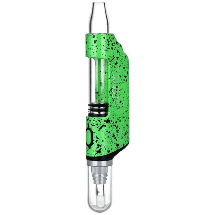 Lookah - Seahorse Pro Plus - Dab Pen Vaporizer Kit