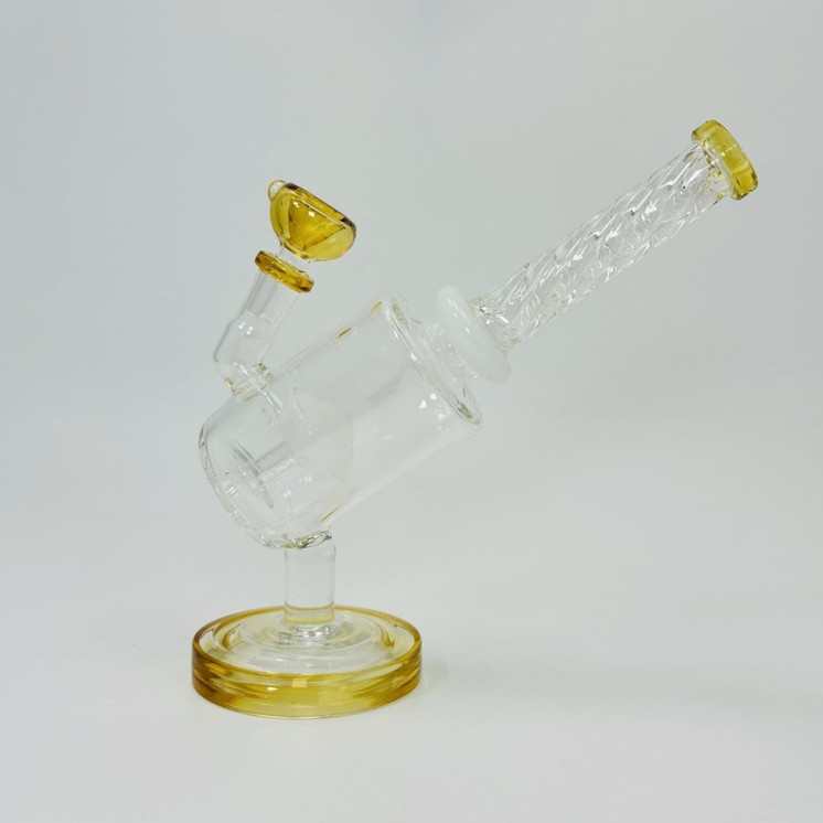 Telescope Waterpipe