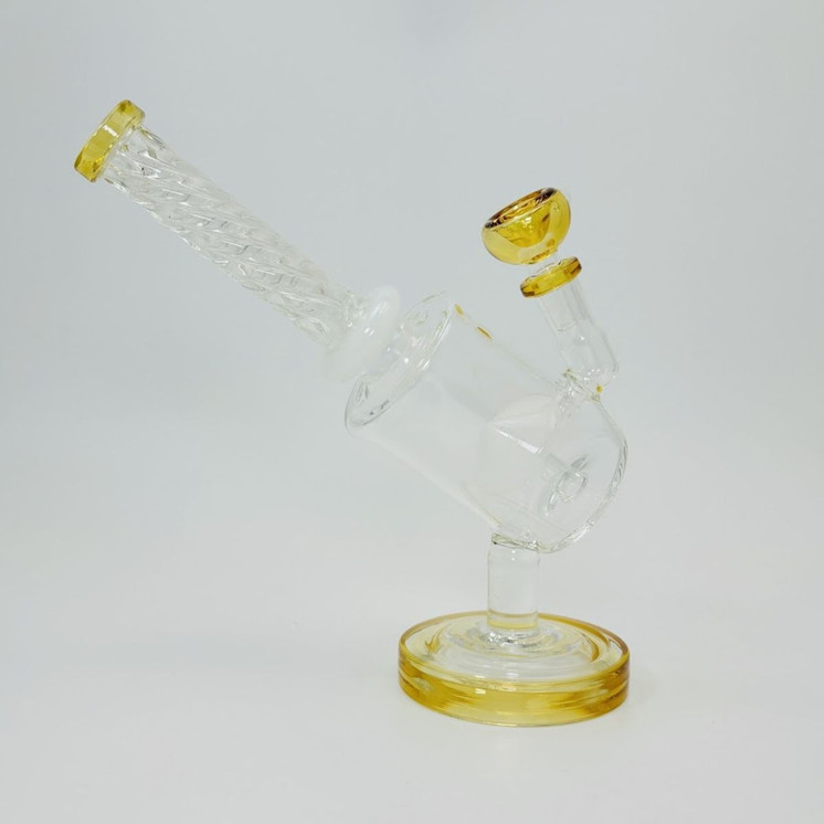 Telescope Waterpipe