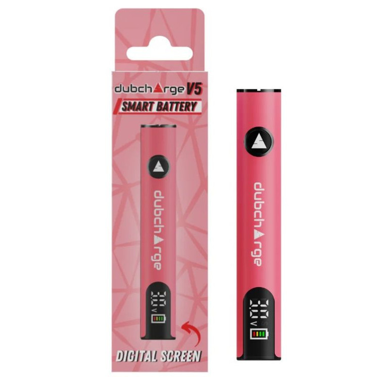 Dubcharge - Smart Battery