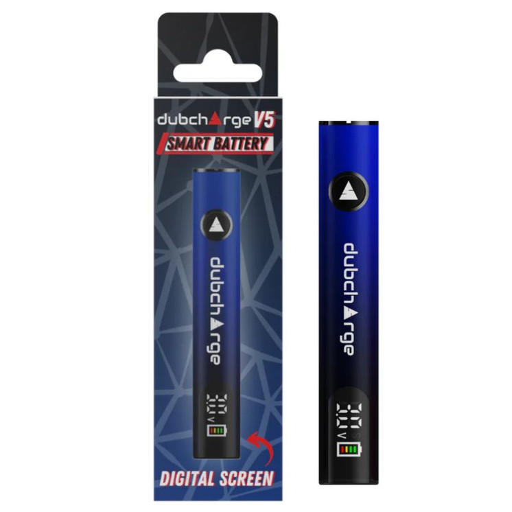 Dubcharge - Smart Battery