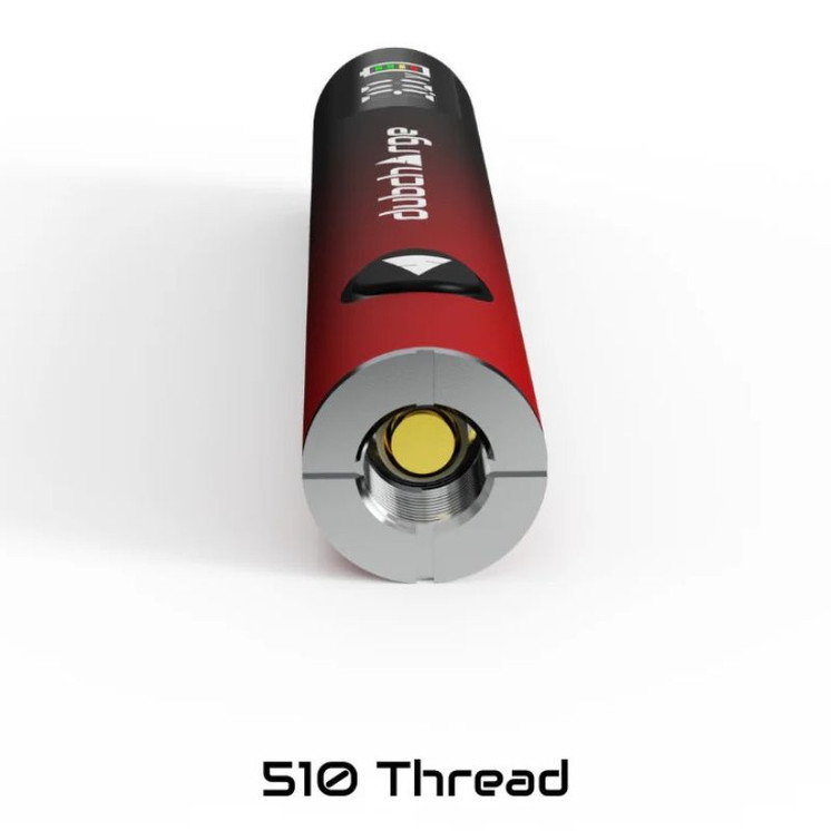 Dubcharge - Smart Battery