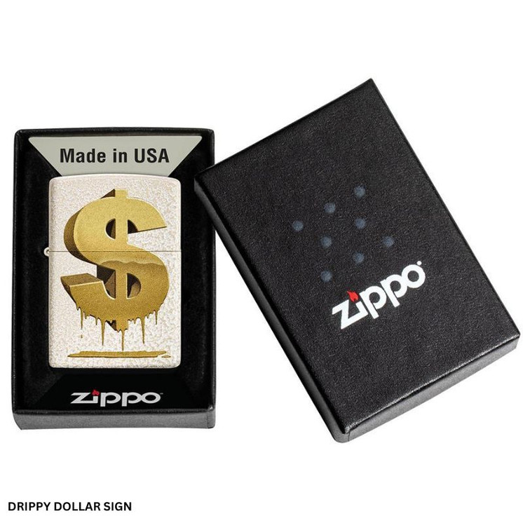 Zippo - Lighter