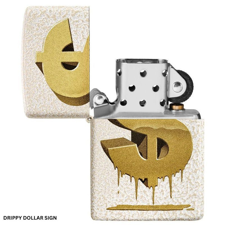 Zippo - Lighter