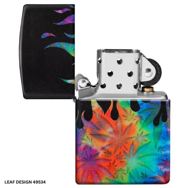 Zippo - Lighter