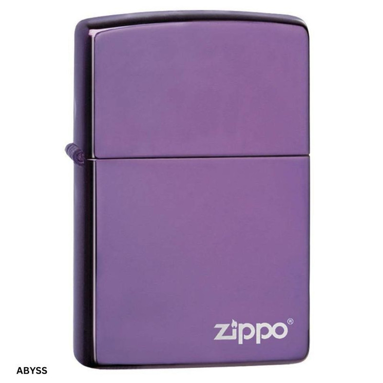 Zippo - Lighter