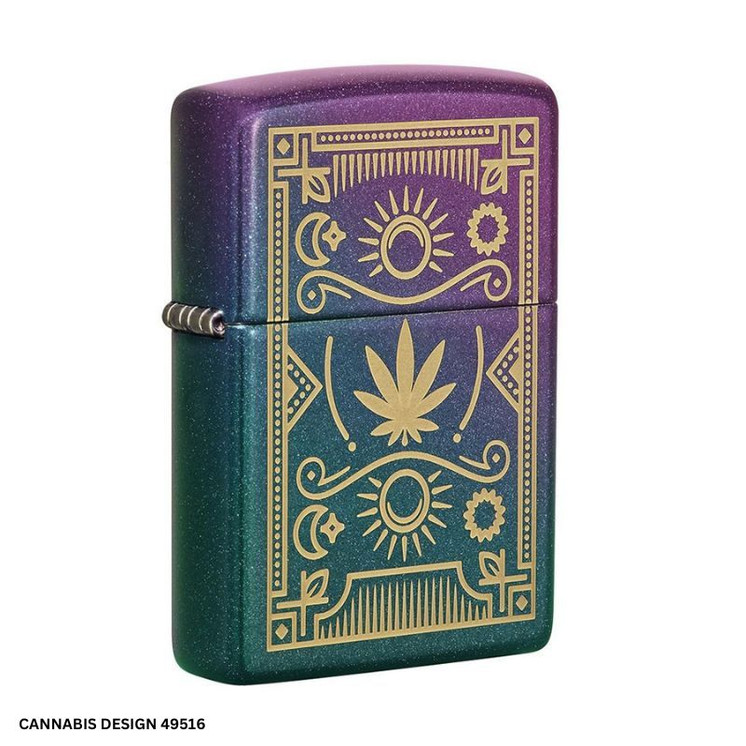 Zippo - Lighter