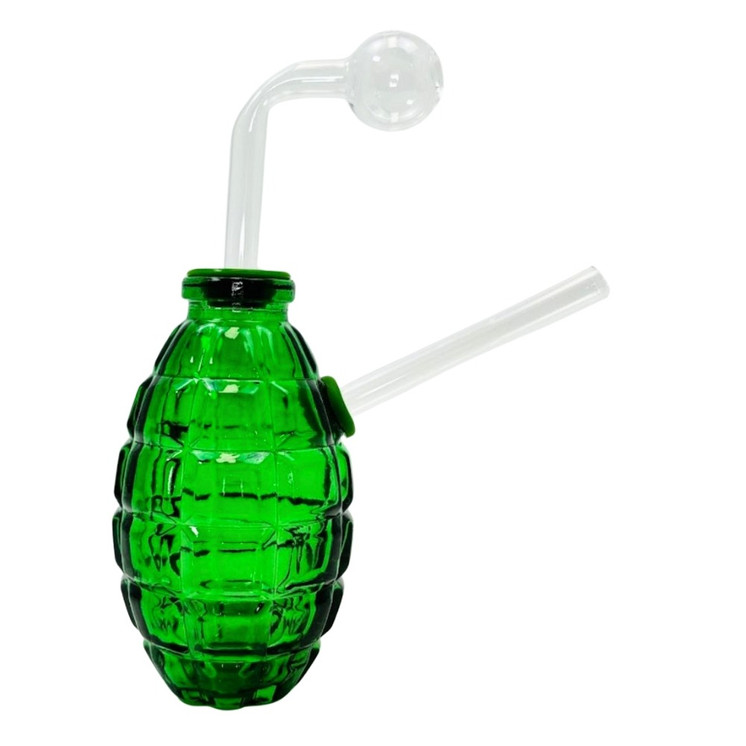 Waterpipe - 6 Inches