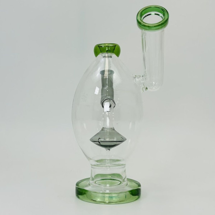 Waterpipe - 9 Inches 