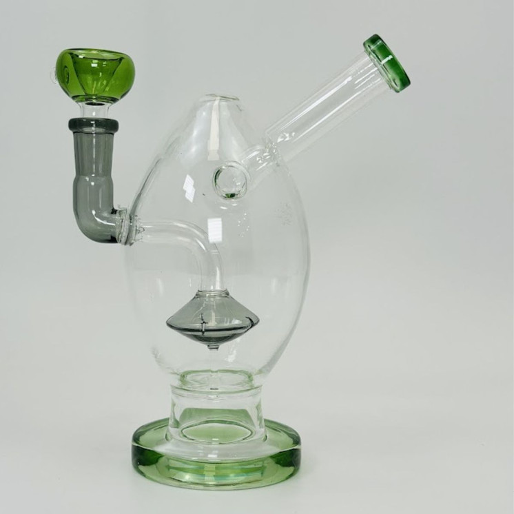 Waterpipe - 9 Inches 
