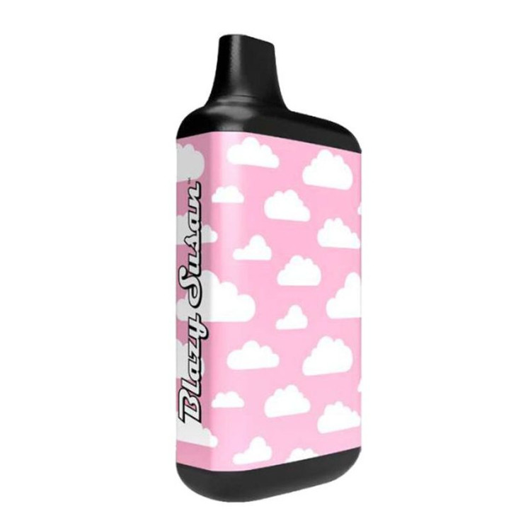 Blazy Susan - Secret Vape Battery - 1000mAh-CLOUD DESIGN