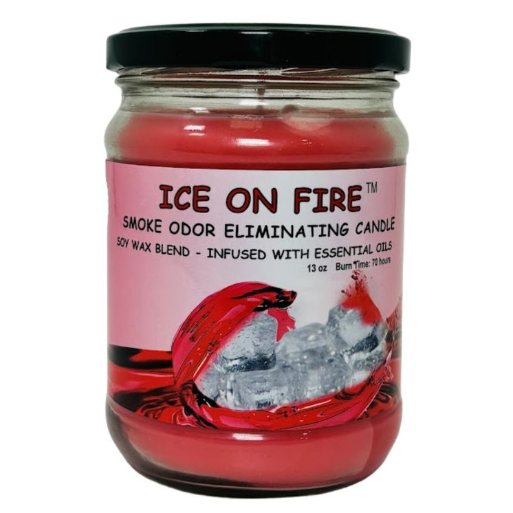 Blunt Effects - Wax Candle - 13oz