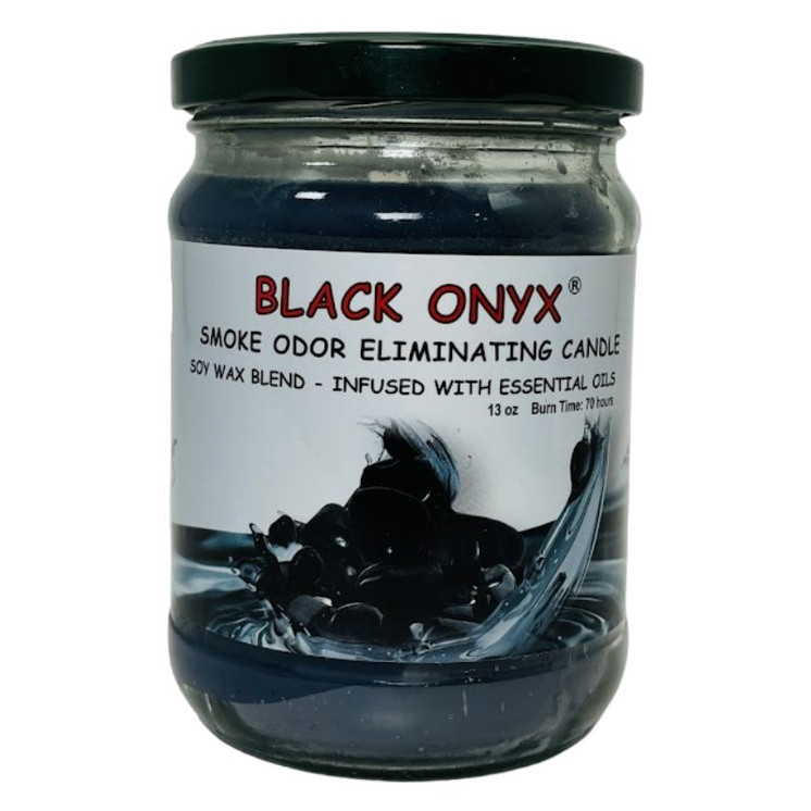 Blunt Effects - Wax Candle - 13oz