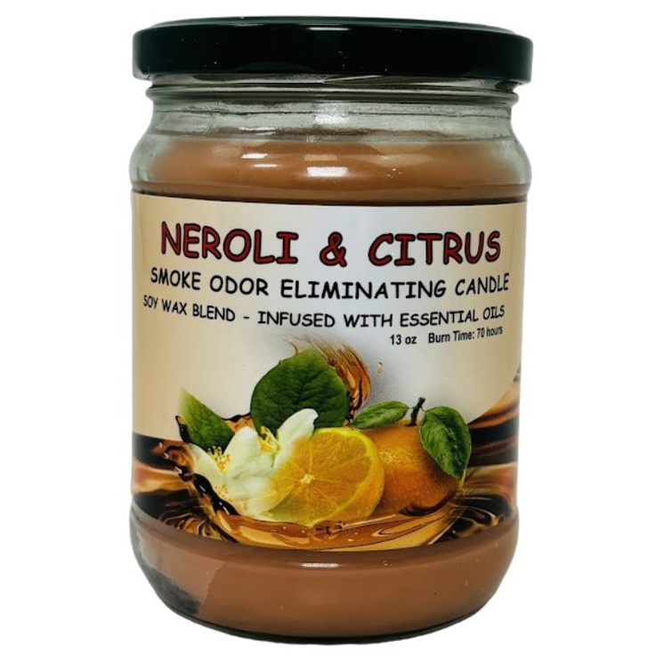 Blunt Effects - Wax Candle - 13oz