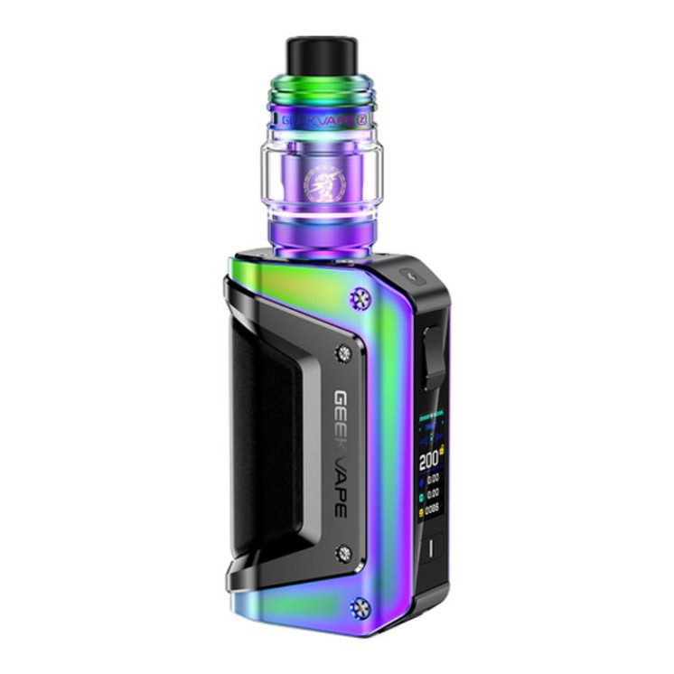 Geekvape - L200 (Aegis Legend III) Kit 