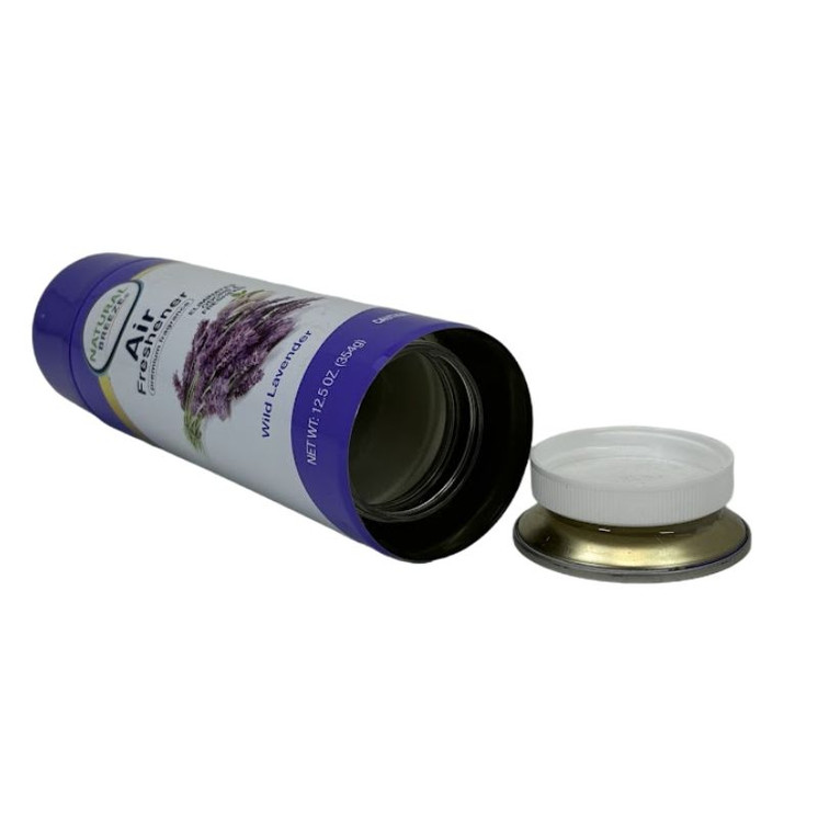 Natural Breeze - Air Freshner - Safe Can