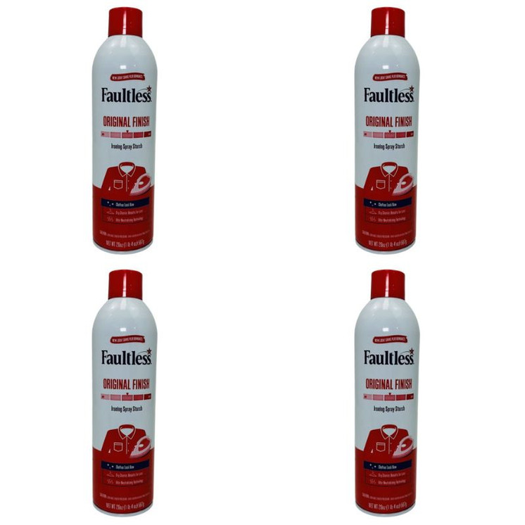 Faultless Starch - 20oz