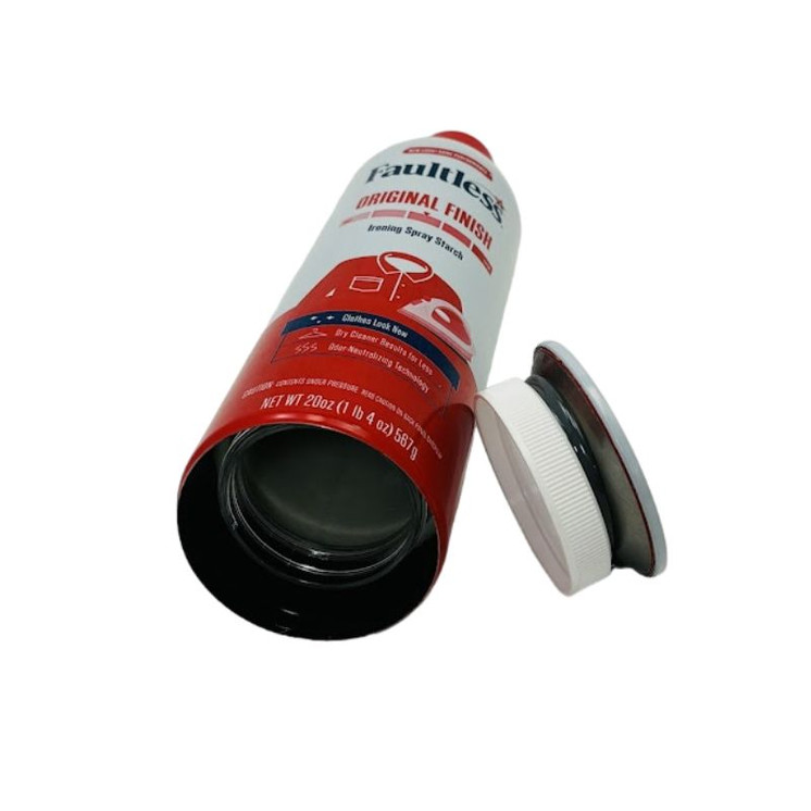 Faultless Starch - 20oz