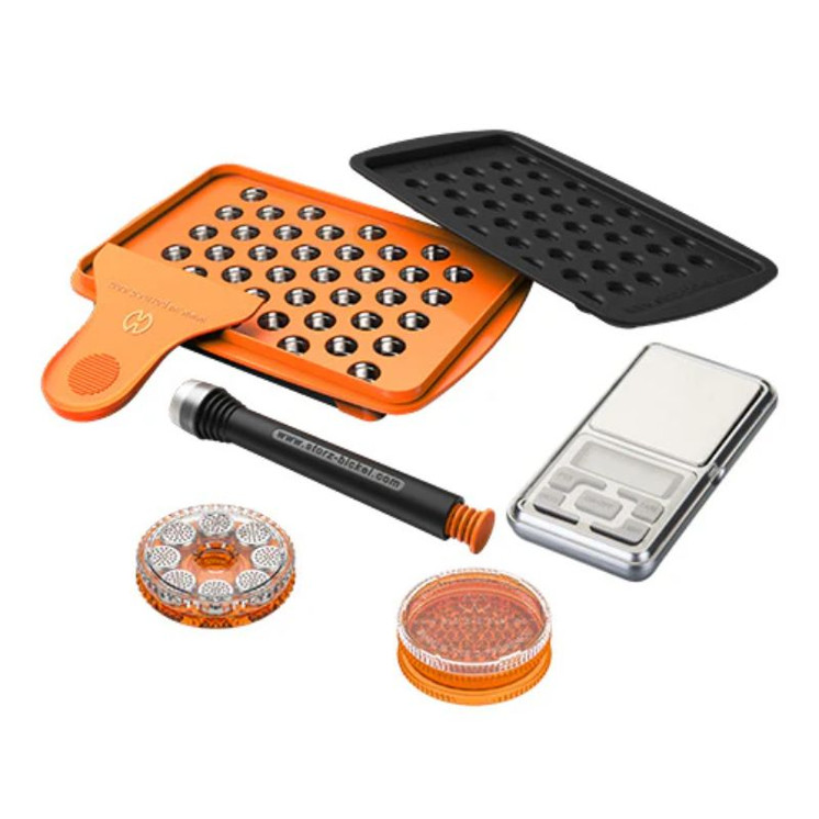 Storz & Bickel - Dosing Capsule Filling Set