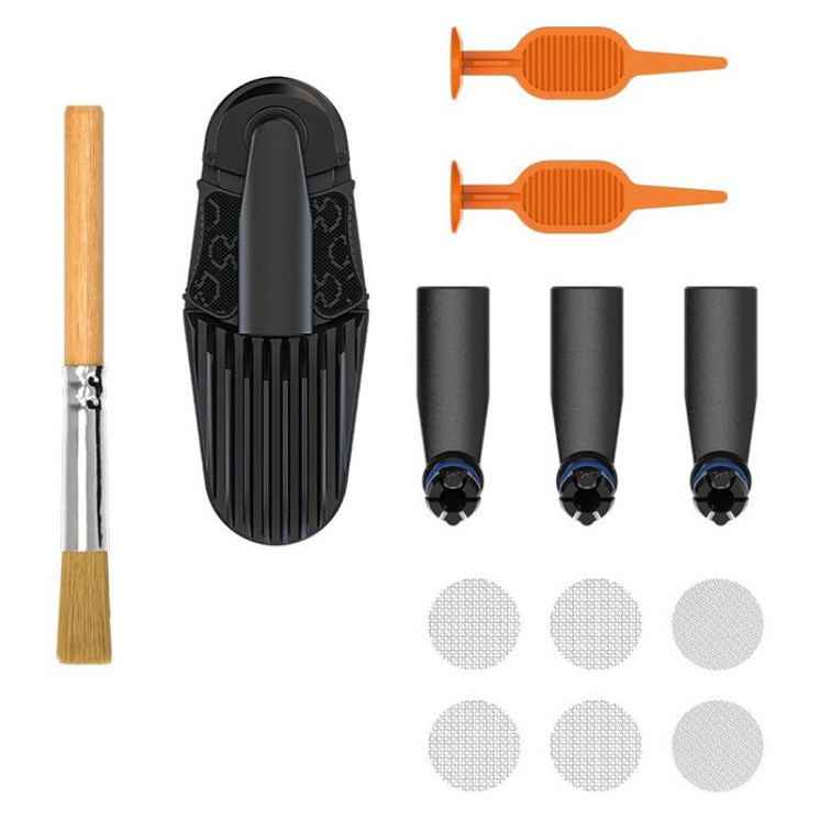 Storz & Bickel - Wear & Tear Set for Mighty Plus