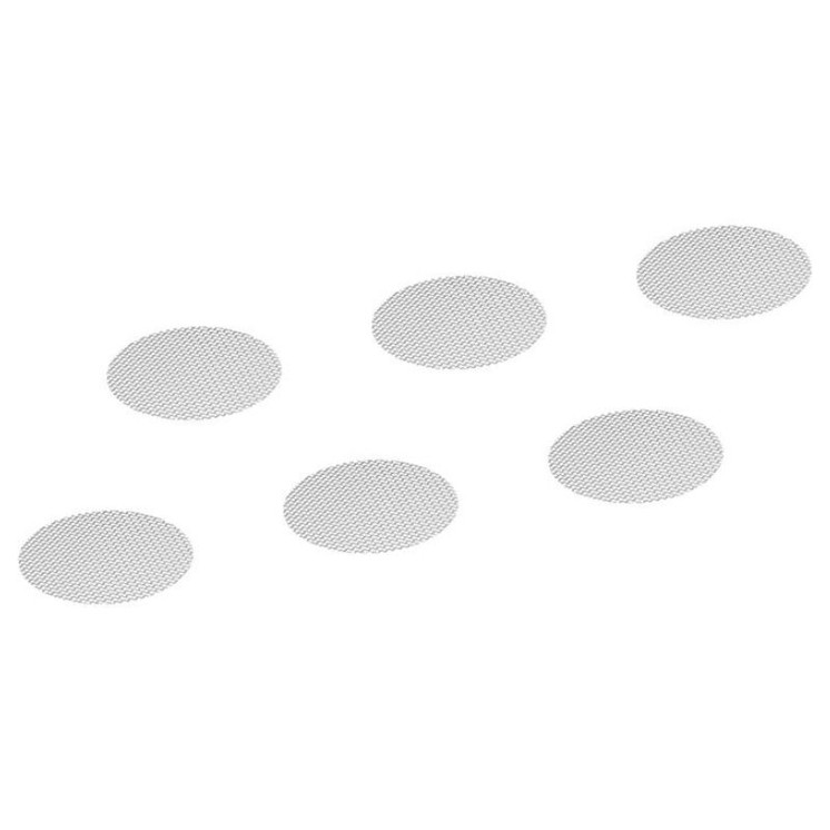 Storz & Bickel - Normal Screen Set - 6 Pieces Per Pack