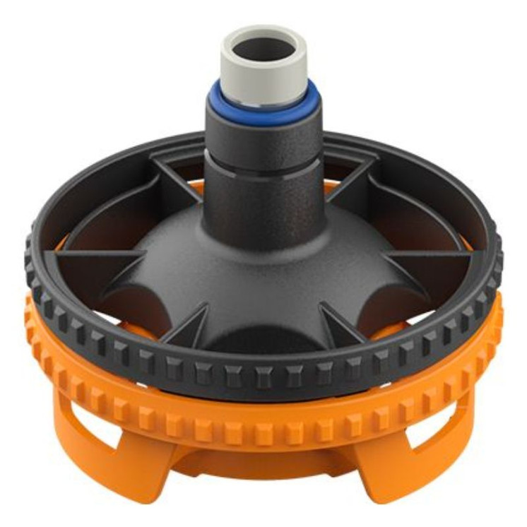 Storz & Bickel - Dosing Capsule - Filling Chamber for Volcano Hybrid