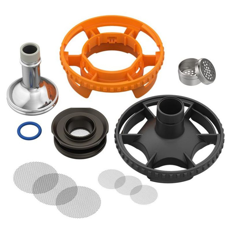 Storz & Bickel - Dosing Capsule - Filling Chamber for Volcano Hybrid