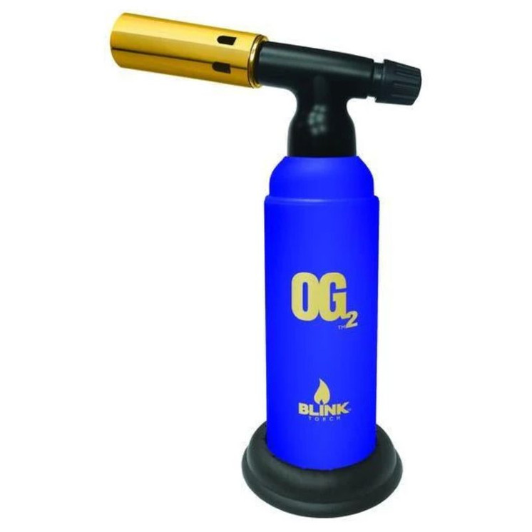 Blink - Torch - OG2-BLUE