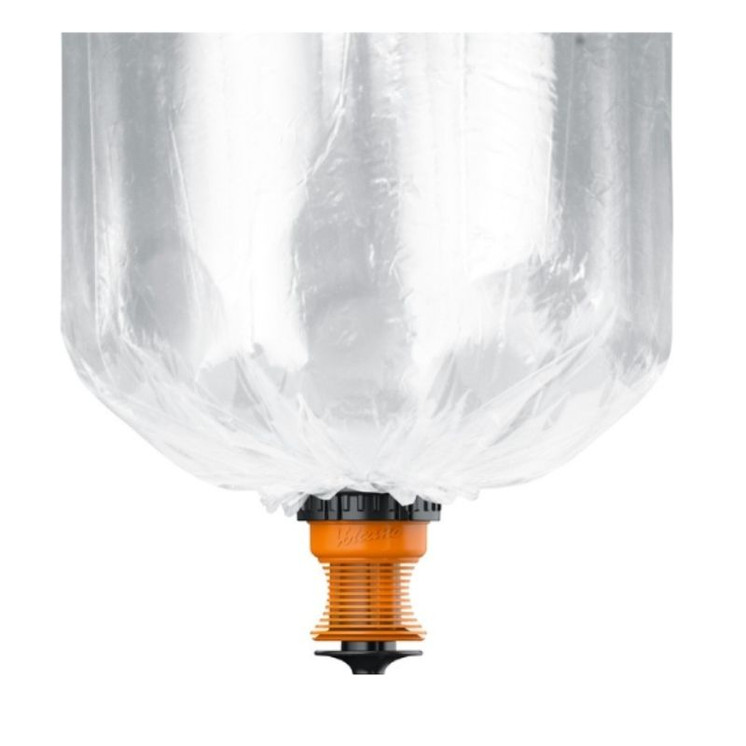 Storz and Bickel - Volcano Classic Vaporizer With Easy Valve Kit - Onyx