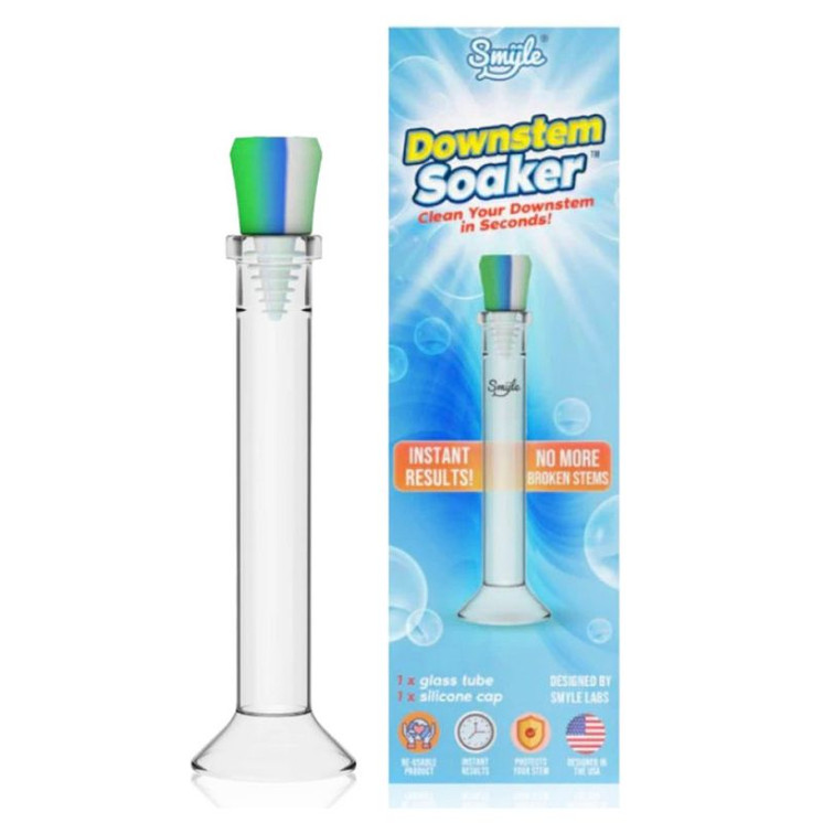 Smyle - Downstem Soaker Kit