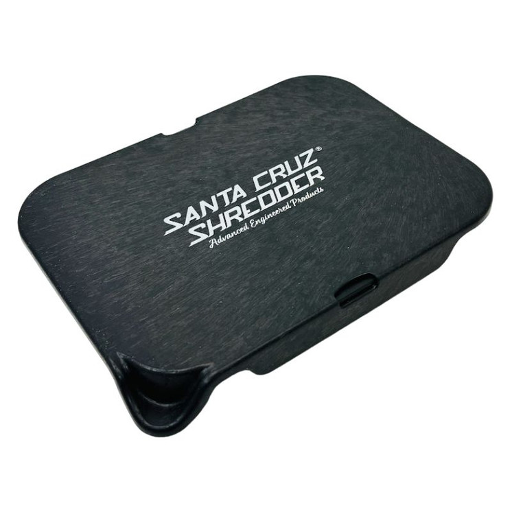 Santa Cruz Shredder - Hemp Small Tray Kit