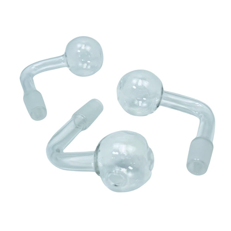 Oil Burner Big Bowl - G on G - 14mm Male - 6 Pieces Per Pack - Price Per Piece