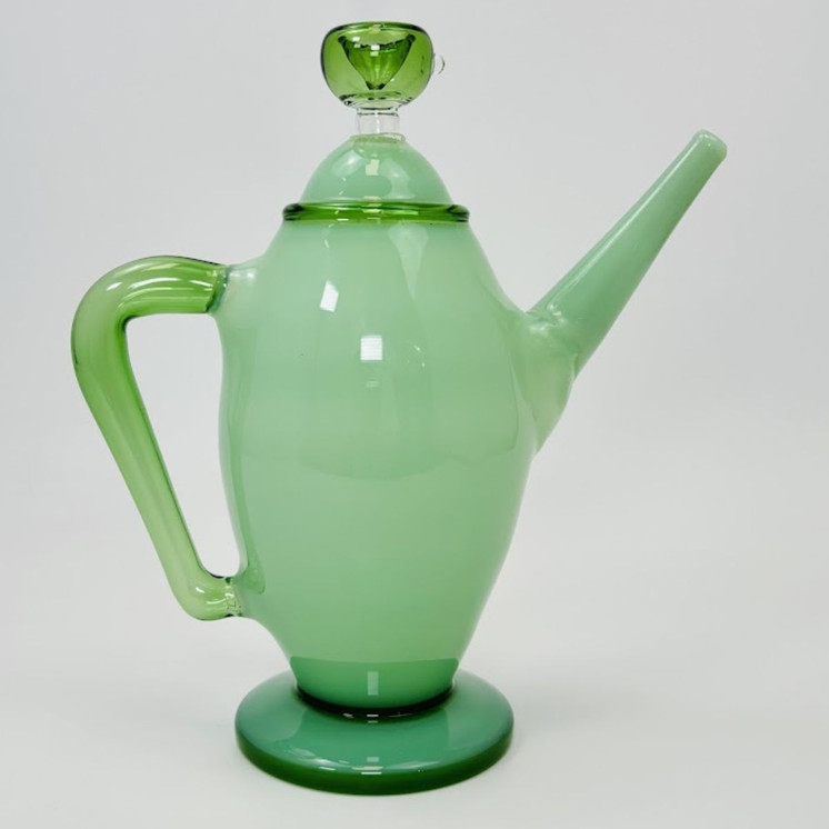 XL Teapot Waterpipe