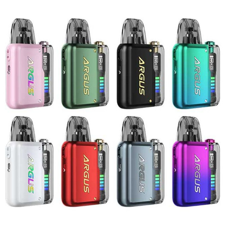Voopoo - Argus P2 Kit