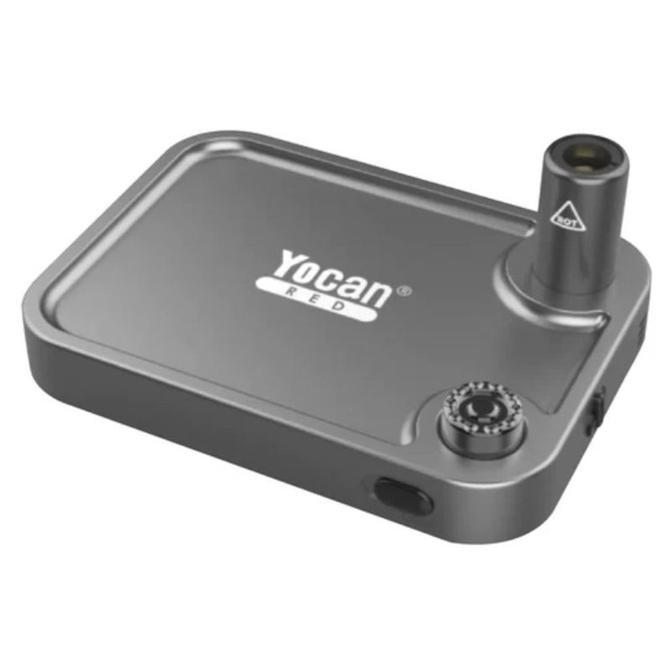 Yocan Red - Slate - Torch Lighter