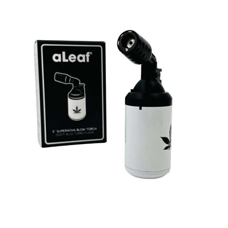 Aleaf - Supernova Blow Torch - 5 Inches - ALT103