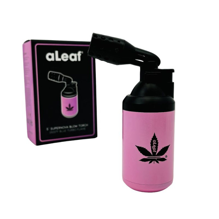 Aleaf - Supernova Blow Torch - 5 Inches - ALT103