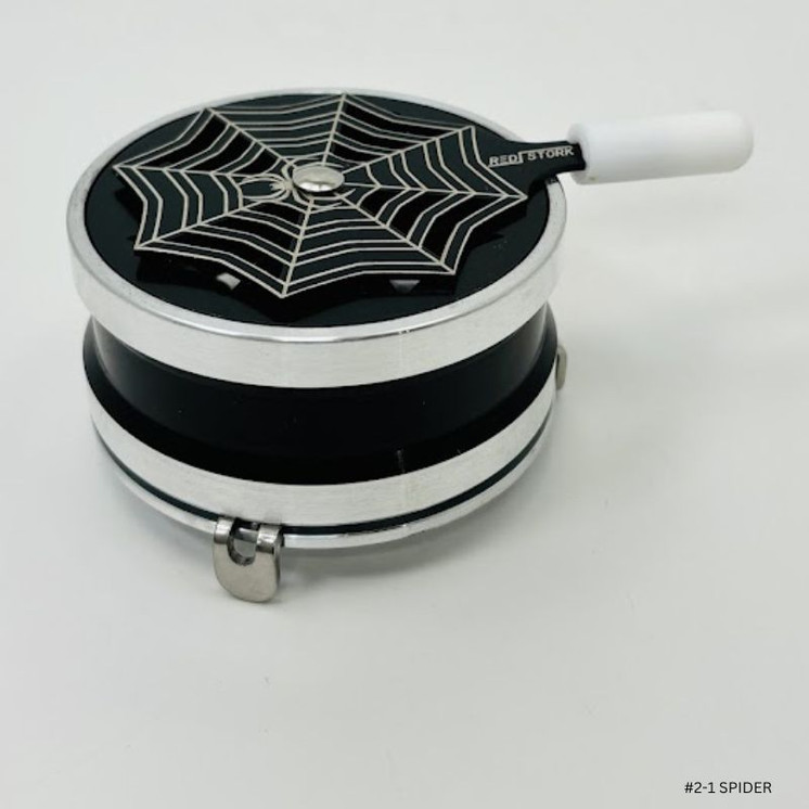 Aadhi Hookah Charcoal Cover Heat Management