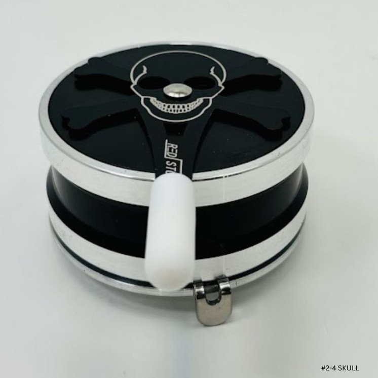 Aadhi Hookah Charcoal Cover Heat Management