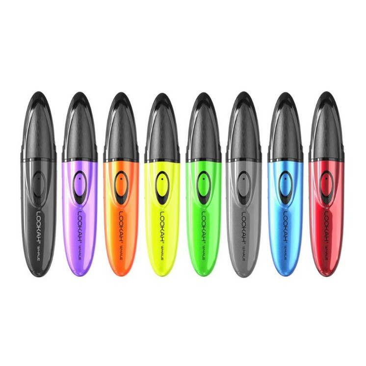 Lookah - Whale 500mAh E-nectar Collector Dab Pen
