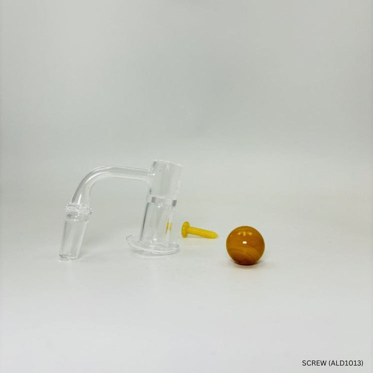 Aleaf Kit - 14mm Male - 90 Degree