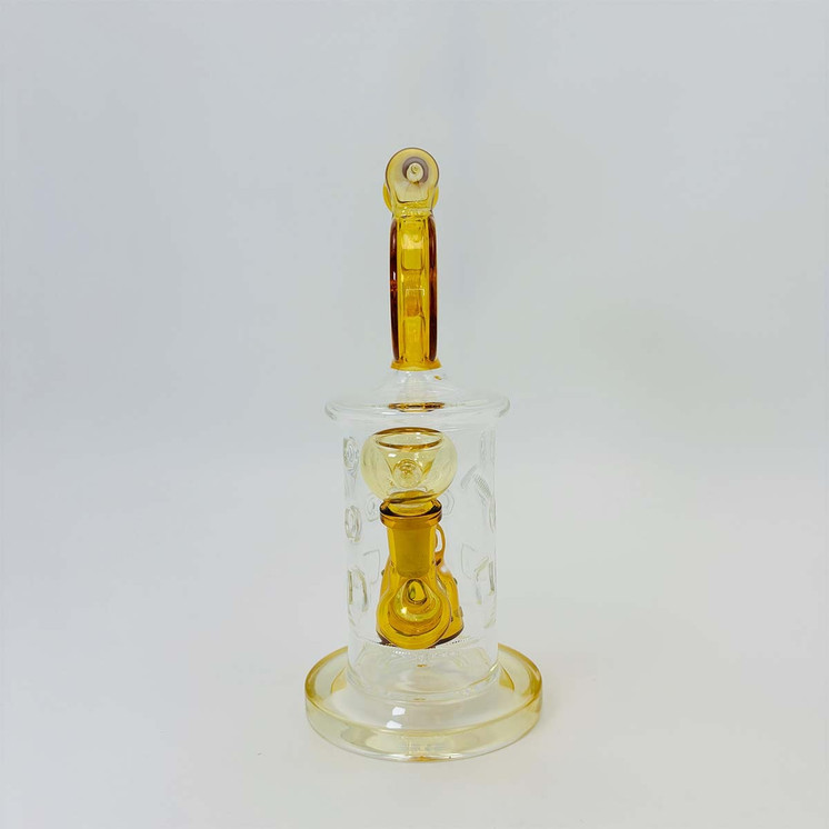 Fancy Waterpipe 10 Inch - WPAG300
