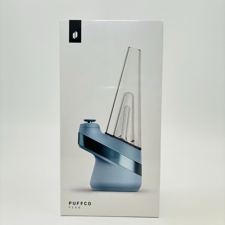 Puffco New Peak Smart E-Rig 