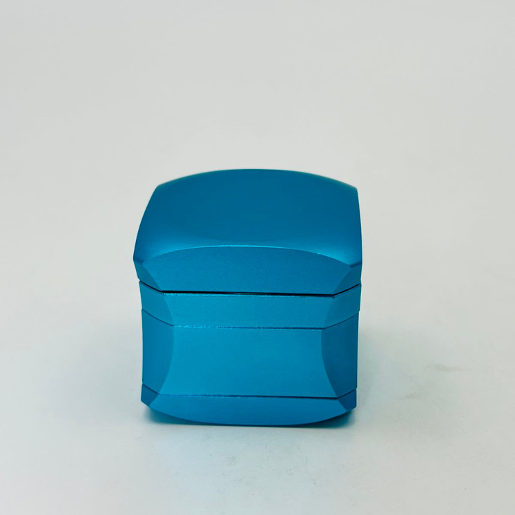 Square Grinder - 46 mm - 4 Parts - NG1085