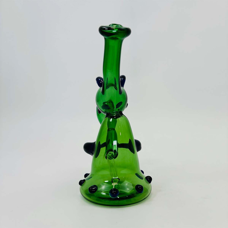 Ant Waterpipe - 8 Inch - Assorted - Price Per Piece - WPAG308