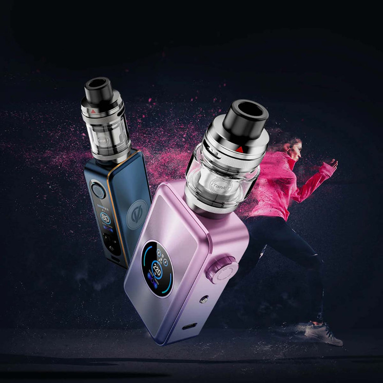 Vaporesso Gen SE Kit