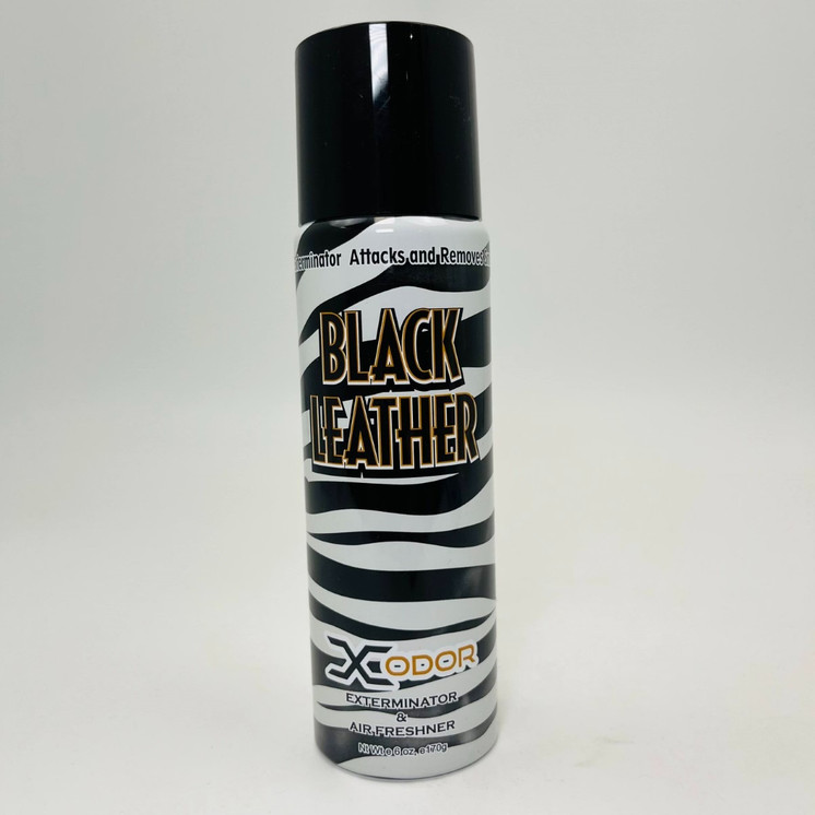 X Odor Air Freshner Spray - 6 oz