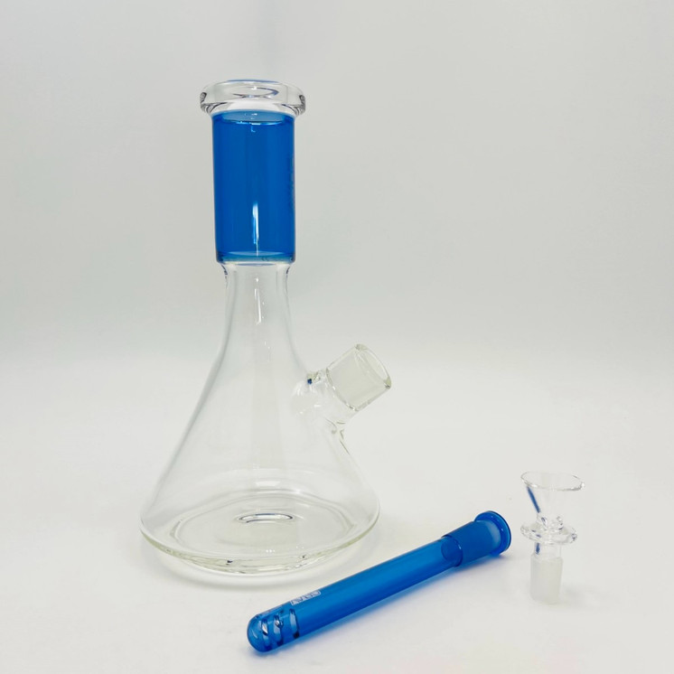 Grav Medium Deco Beaker -  44DBM