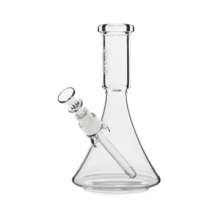 Grav Medium Deco Beaker -  44DBM
