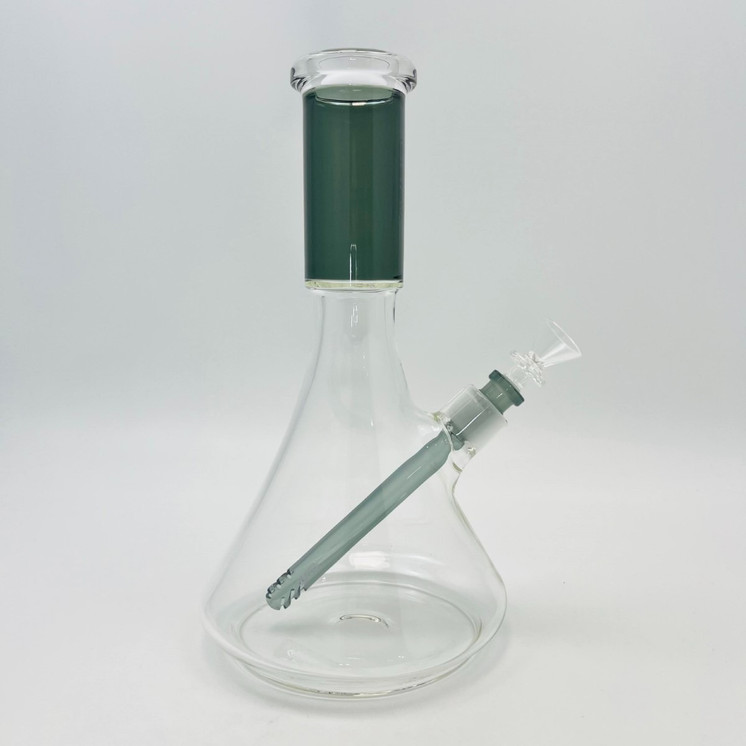 Grav Large Deco Beaker -  50DBL